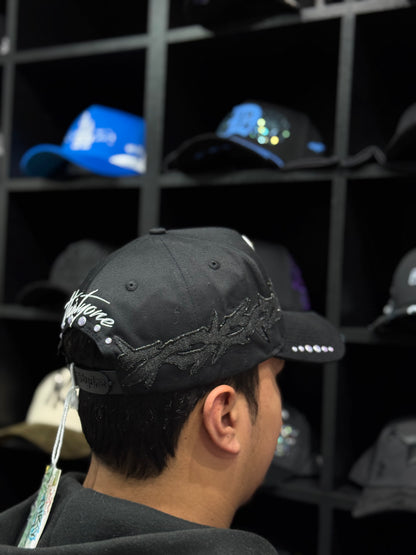 Thirtyonehats “take notes”