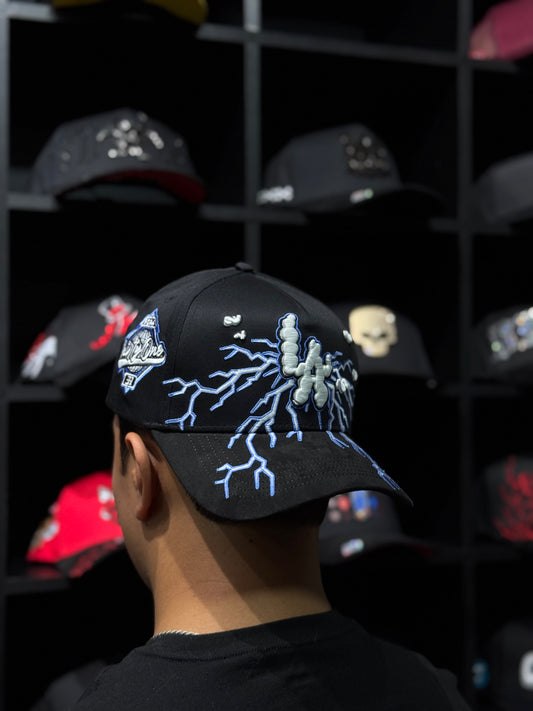Thirtyonehats “Electric”