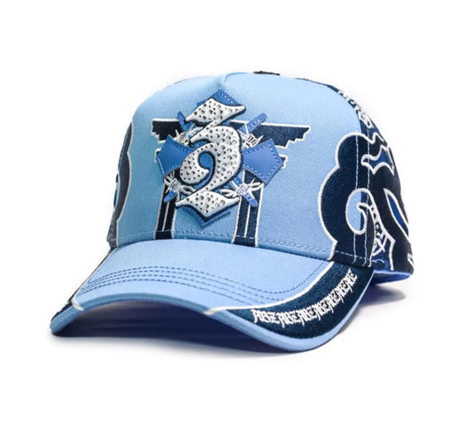 Báez x Shifu nueva colección
