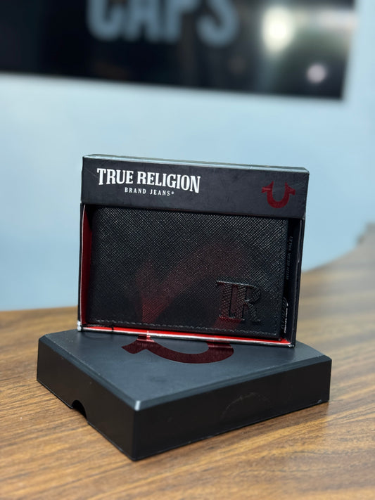 Cartera True Religión