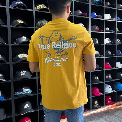 Playera True Religión