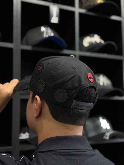 Barbas Hats x Natanael Cano