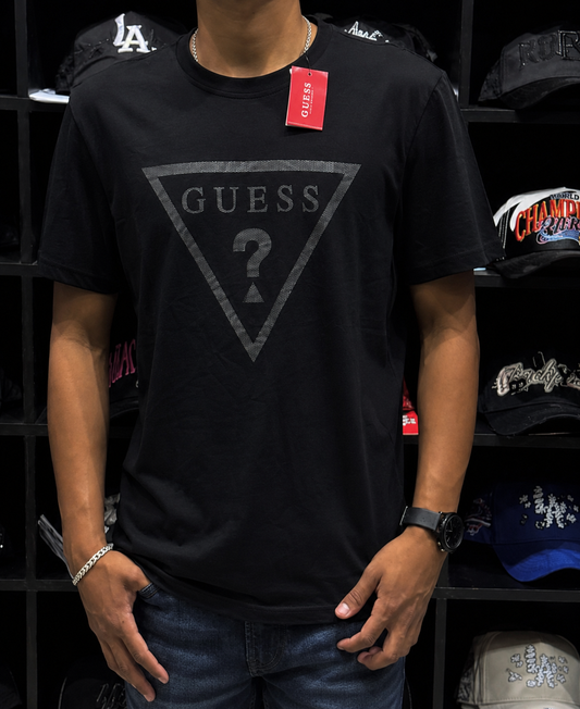 GUESS