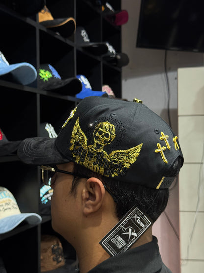 X Caps