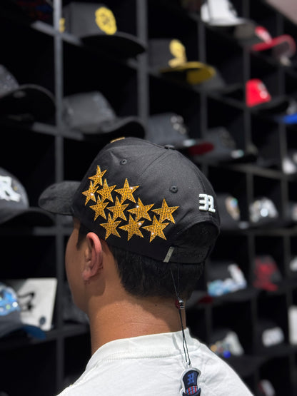 Thirtyonehats “el mago”