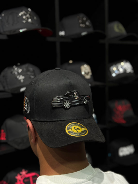 Florence Caps