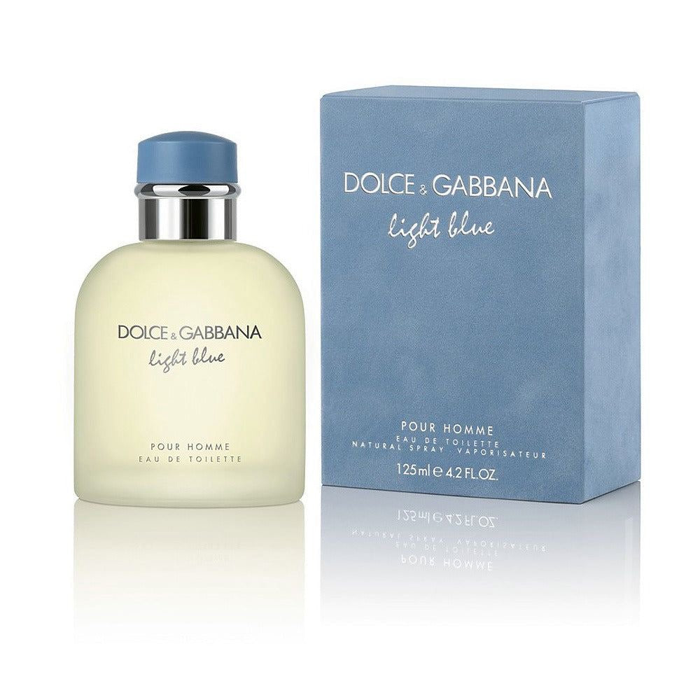 Dolce&Gabbana Light Blue