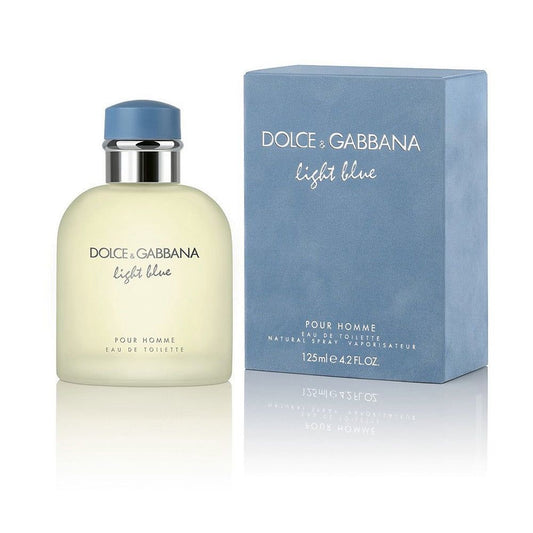 Dolce&Gabbana Light Blue