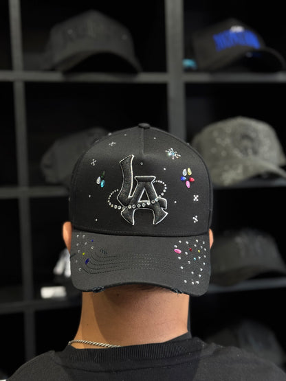 Thirtyonehats “El Mago 2.0”