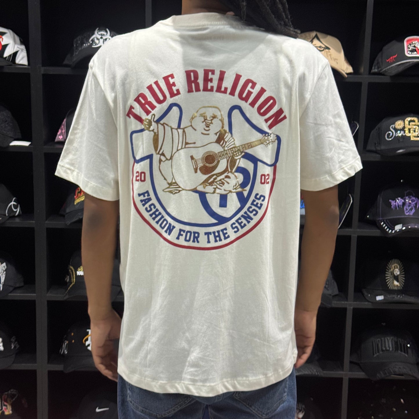 True Religión