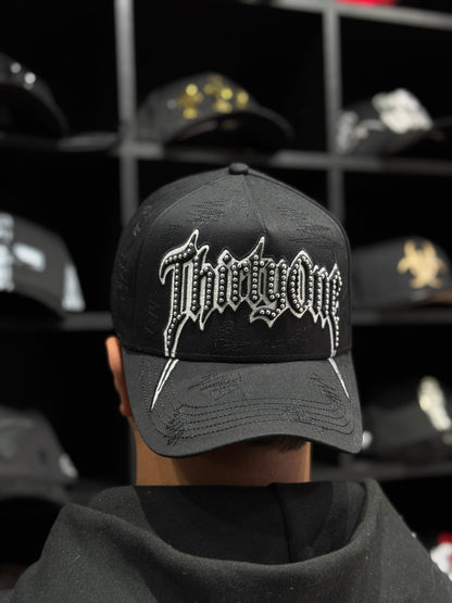 Thirtyonehats “take notes”