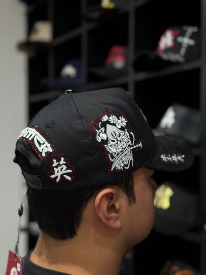 El Dreamer Hats x Dan Sánchez