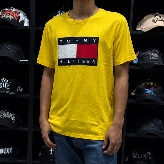 Tommy Hilfiger