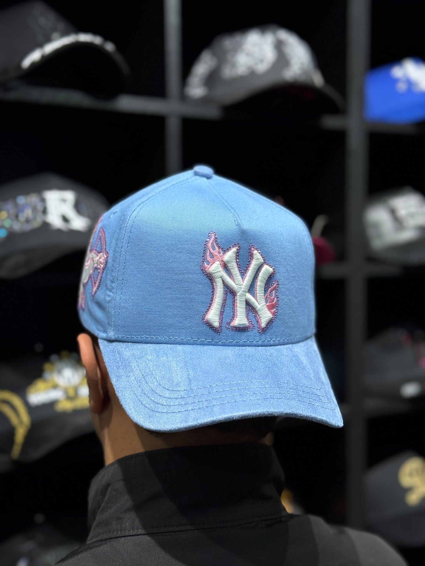 El Dreamer Hats