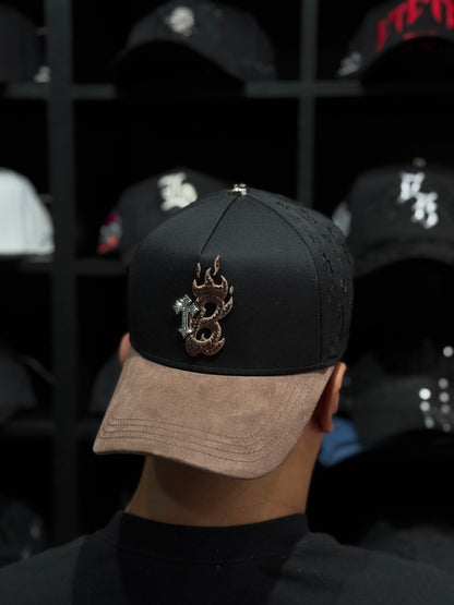 Barbas Hats B Star Cross