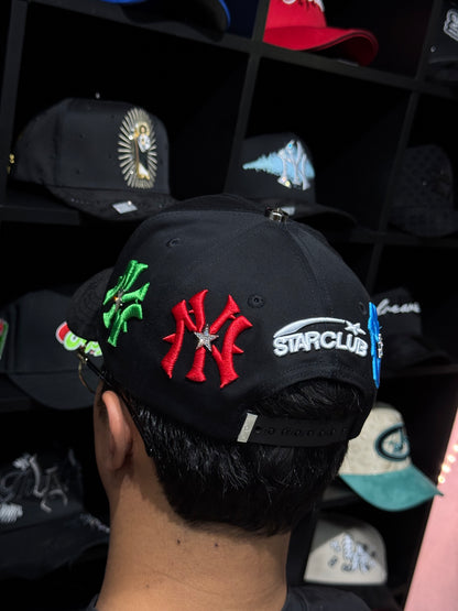 Star Hats / full set