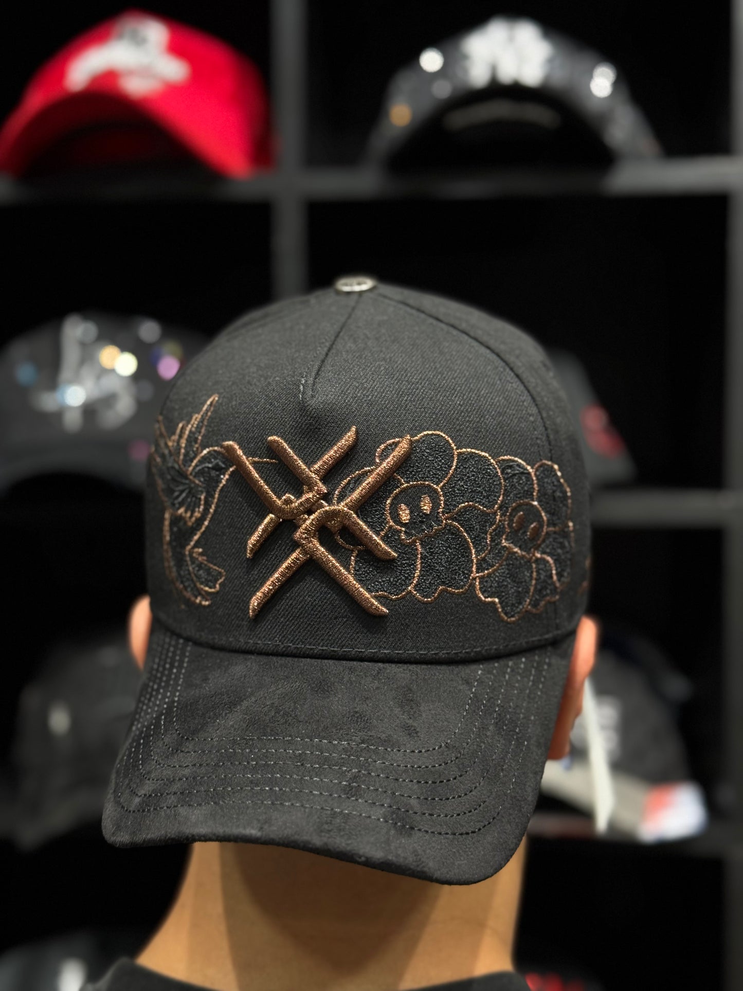 JC Hats
