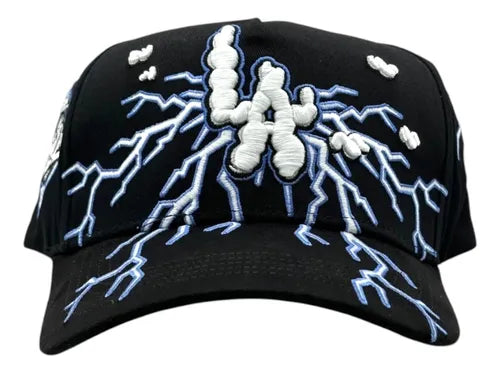 Thirtyonehats “Electric”