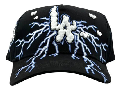 Thirtyonehats “Electric”