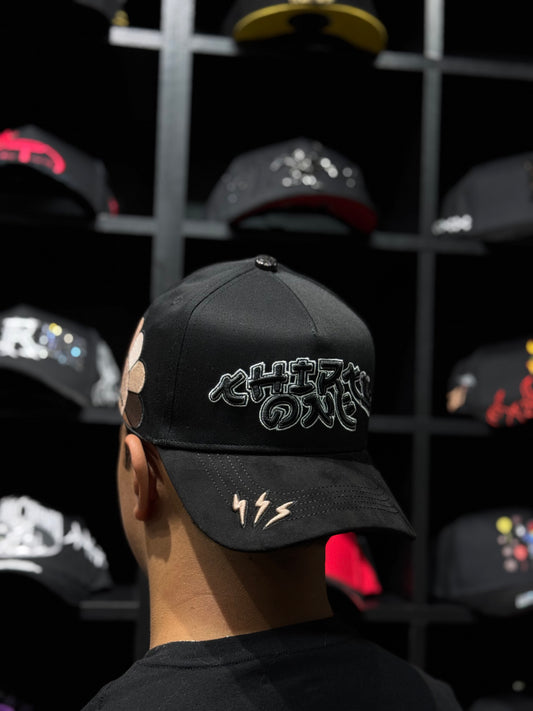 Thirtyonehats “Murakami”
