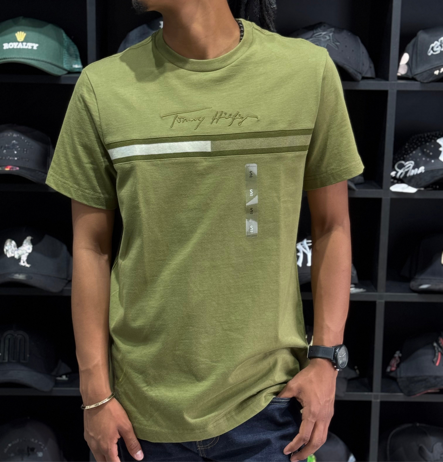 Tommy Hilfiger