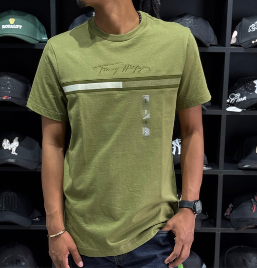 Tommy Hilfiger