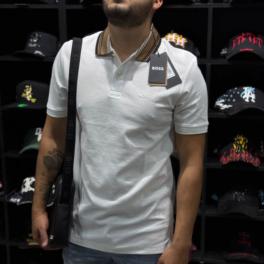 Polo BOSS (slim fit)