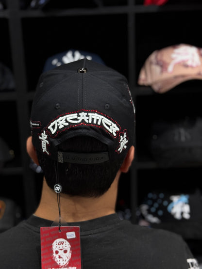 El Dreamer Hats x Dan Sánchez