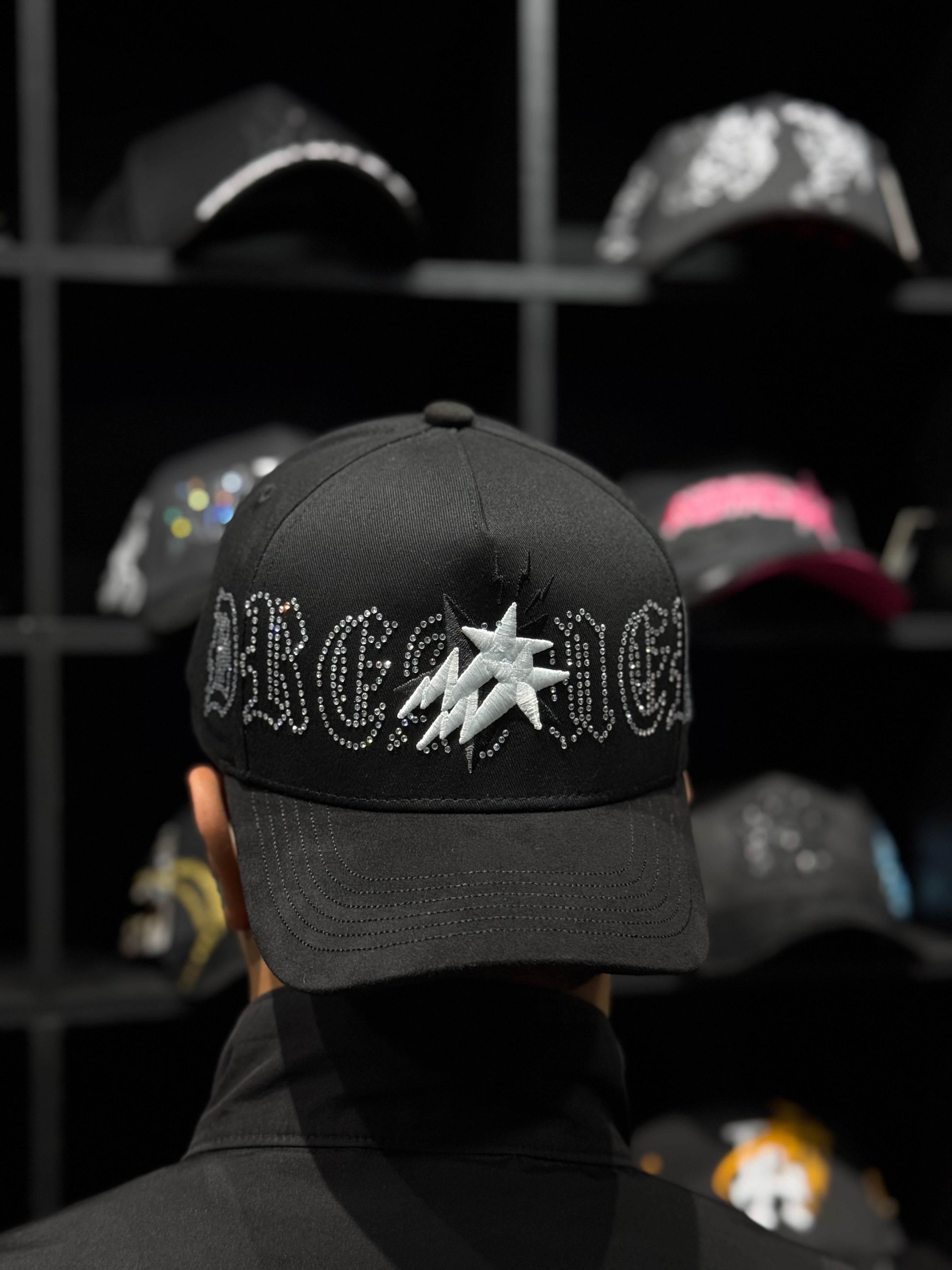 KYBA studios – MB CAPS