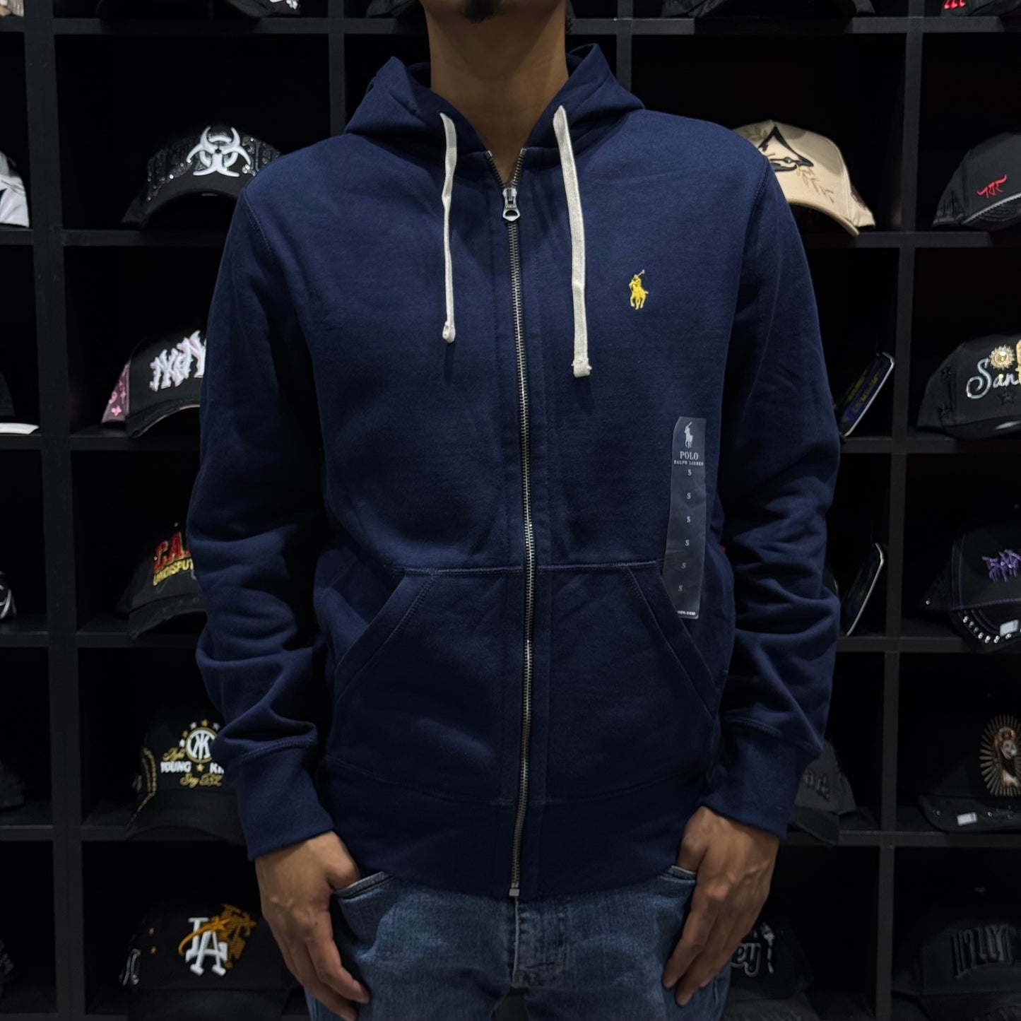 Sudadera PoloRalphLauren