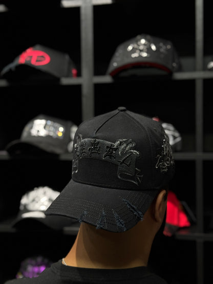 Rebel Hats