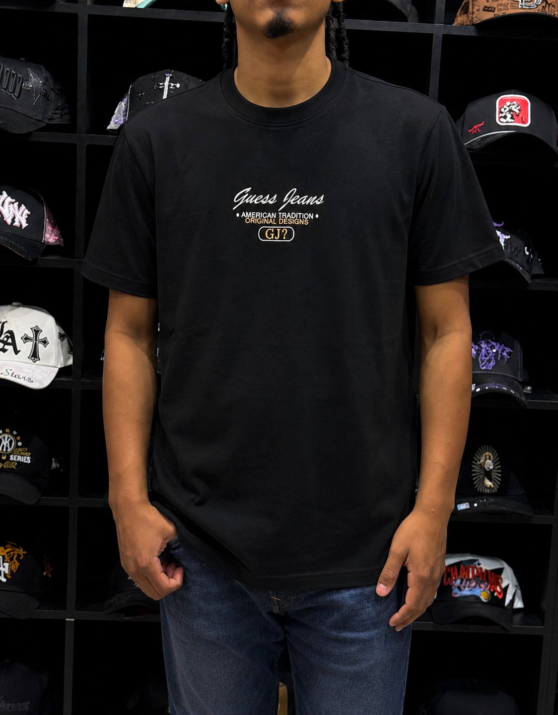 GUESS
