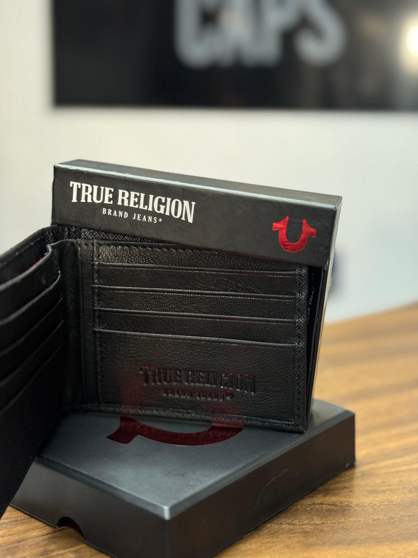 Cartera True Religión