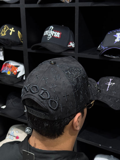 JC CAPS
