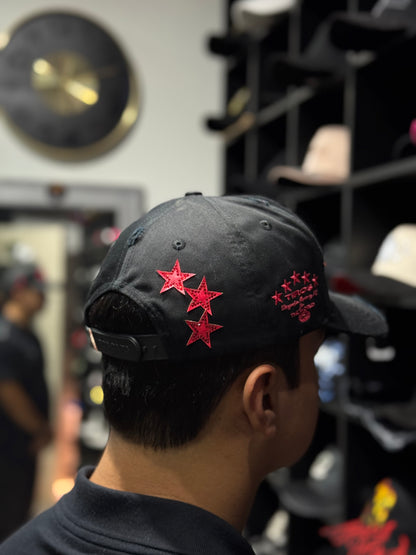 El tiros caps