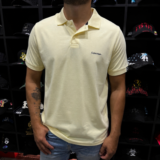 Polo Calvin Klein